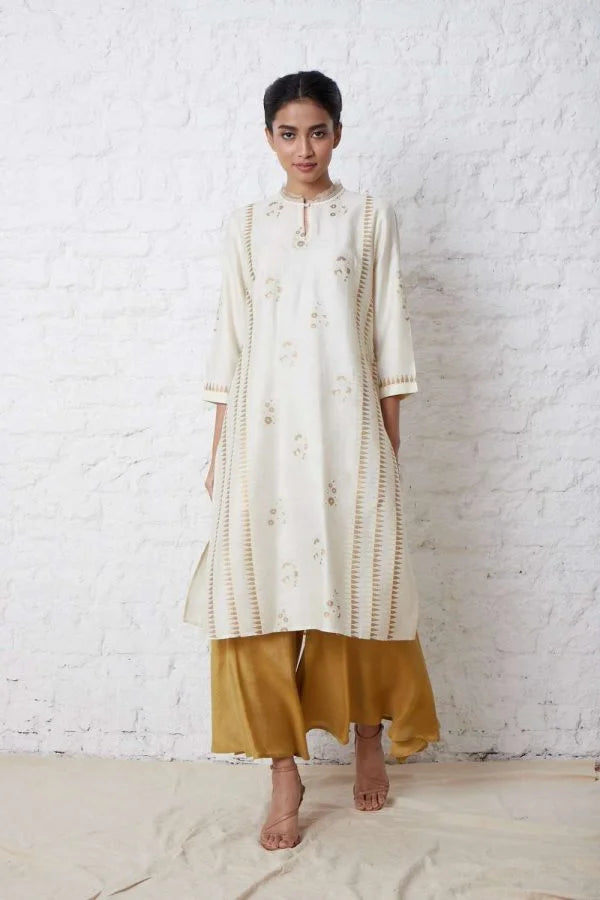 Kalamkari Dreams Tunic
