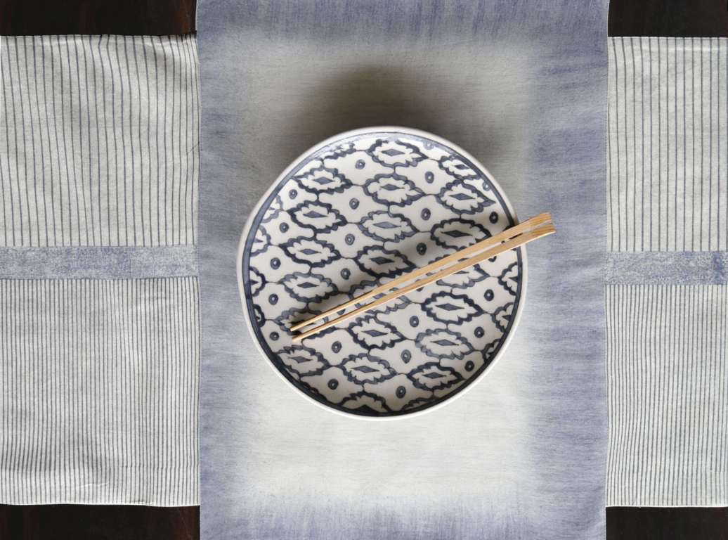 Oblak Placemat (Set Of 4)