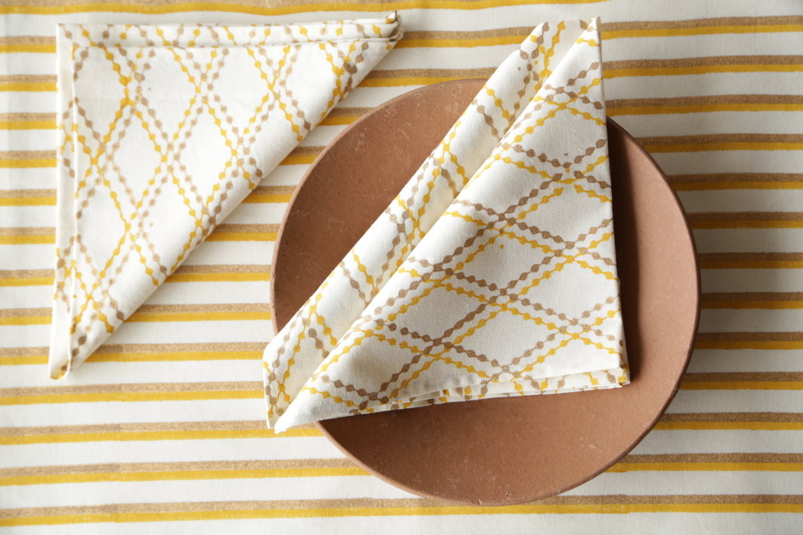 Shirita Placemat (Set of 4)