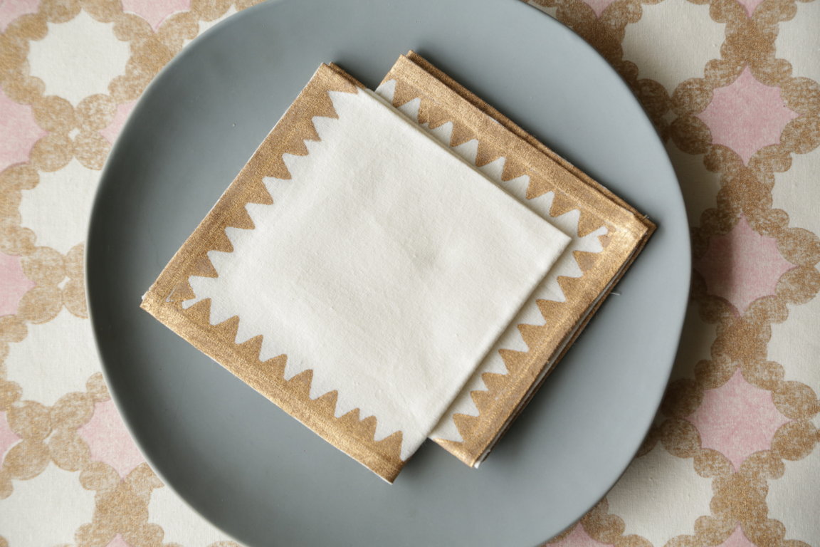 Teemant Placemat (Set Of 4)