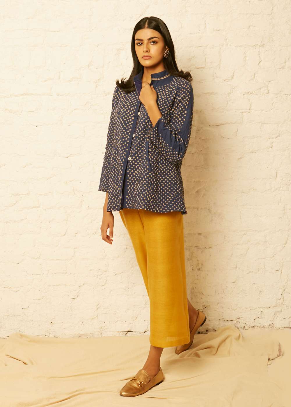 Chic Pants